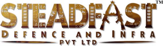 Steadfast Defence & Infra