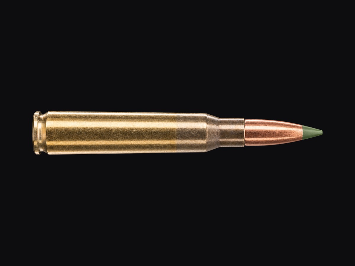 5.56 × 45 mm NATO