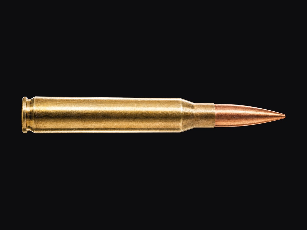 7.62 × 51 mm NATO