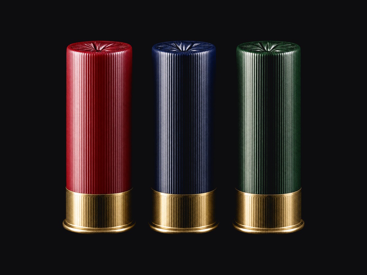 SHOTGUN SHELLS