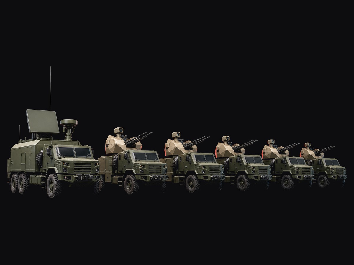 ARES-SHIELD
