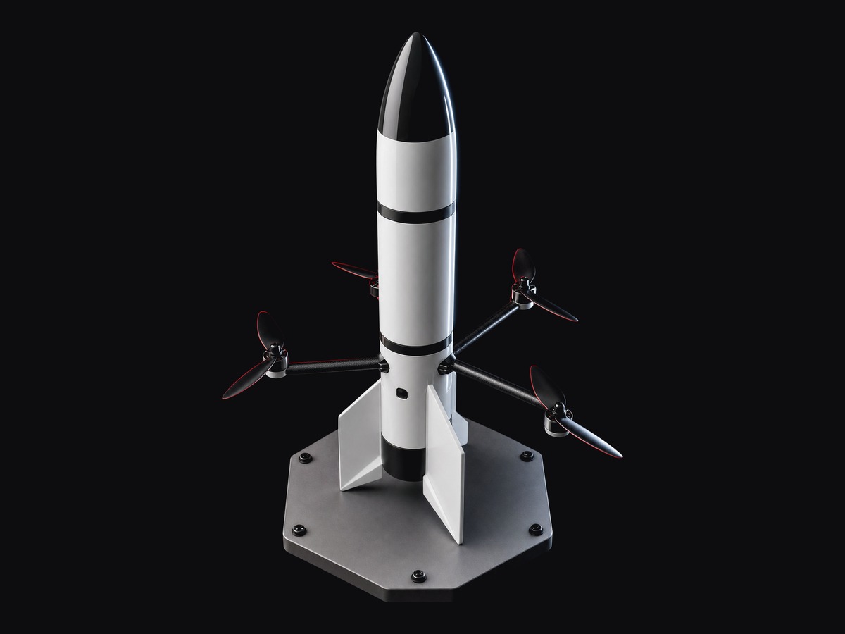 I2 DEFENDER