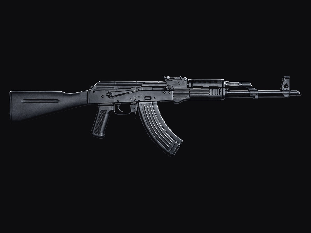 SDF KAM-17